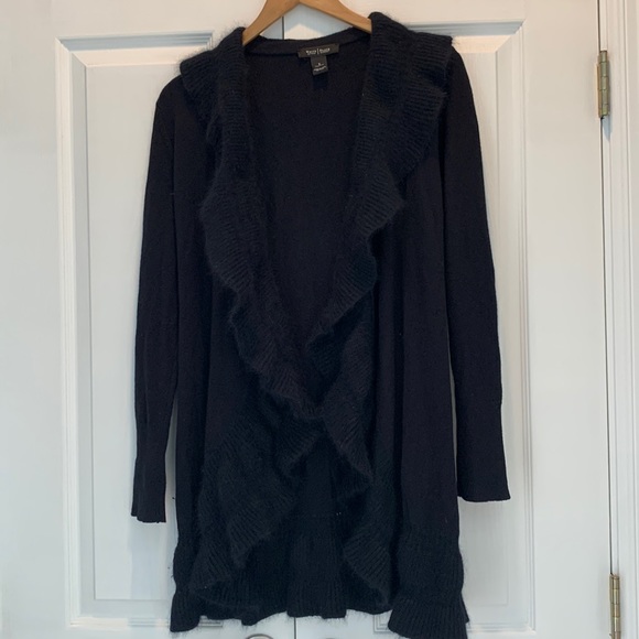 WHBM Cardigan Sweater size Small - Picture 1 of 9